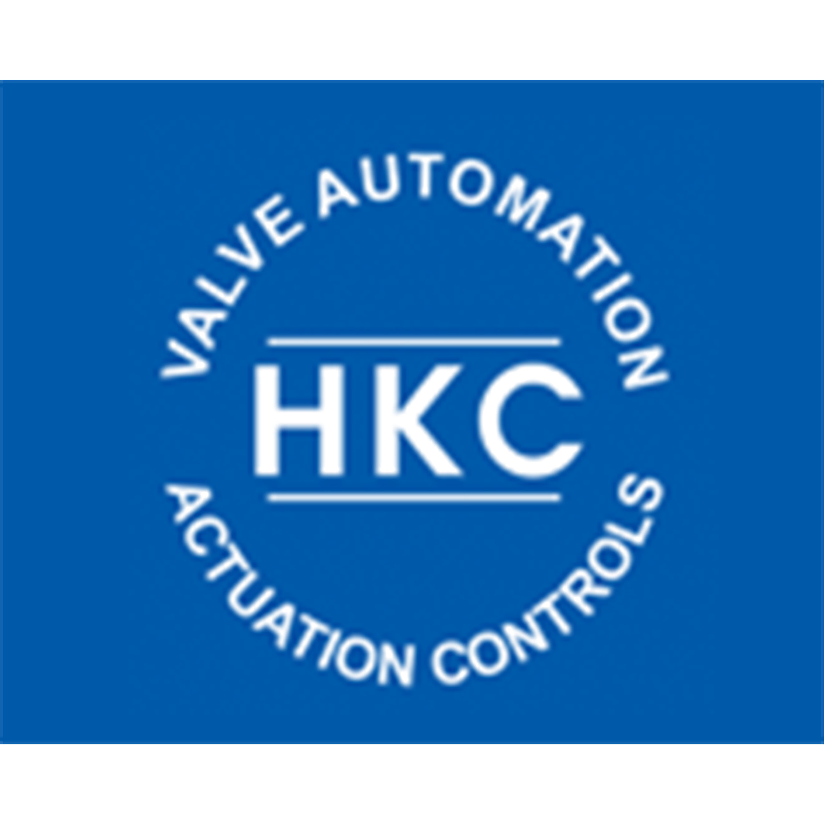 HKC Electric Actuator FIG. HQ SERIES 