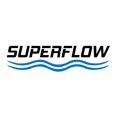 SUPERFLOW tubine flow KF500 series manuals