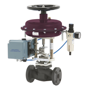 Jual ADCA Control Valve di Jakarta Barat